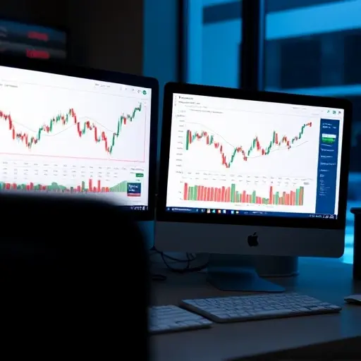Trading forex immediate edge interface