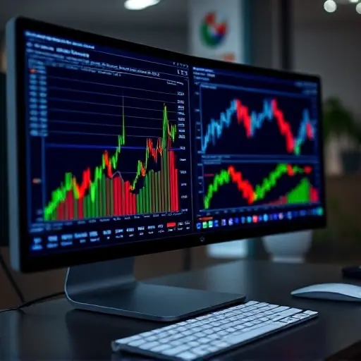 Analyse actions immediate edge plateforme